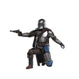 Star Wars The Black Series The Mandalorian (Mines of Mandalore) 6" Inch Action Figure - Hasbro *IMPORT STOCK*