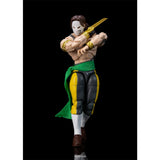 Ultra Street Fighter II Vega Player 2 6-Inch Scale Action Figure - (Entertainment Earth Exclusive) - Jada