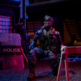 G.I. Joe Classified Series Legacy Collection Police Emergency Service Unit (ESU) 6" Inch Action Figure - Hasbro