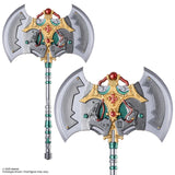 Masters of the Universe 200X He-Man 1:12 Scale Action Figure - Mondo