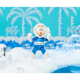 Mega Man Ice Man 1:12 Scale Action Figure - Jada