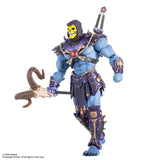 Masters of the Universe 200X Skeletor 1:12 Scale Action Figure - Mondo
