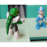 Mega Man Wave 4 Snake Man 1:12 Scale Action Figure - Jada