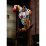Ultra Street Fighter II: The Final Challengers Balrog (Deluxe) 6" Inch Scale Action Figure - Jada
