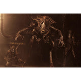 Alien Resurrection Queen Ultra Deluxe Boxed Action Figure - NECA