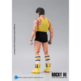 Rocky III Rocky Boxer Version Exquisite Super Series 1:12 Scale Action Figure - Hiya Toys