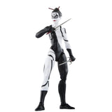 Marvel Legends Lady Bullseye (Mindless One BAF) 6" Inch Action Figure - Hasbro