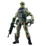 G.I. Joe Classified Series Legacy Collection Action Soldier (Special Forces) 6" Inch Action Figure - Hasbro