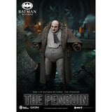 Batman Returns The Penguin DAH-134 Dynamic 8ction Heroes Action Figure - Beast Kingdom