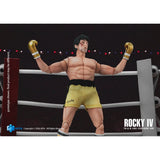 Rocky III Rocky Boxer Version Exquisite Super Series 1:12 Scale Action Figure - Hiya Toys