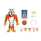 Frosted Flakes Tony the Tiger 6" Inch Scale Action Figure - Jada