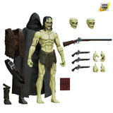 Epic H.A.C.K.S. Creatures Wave 1 Frankenstein's Monster: Undead Creature 1:12 Scale Action Figure - Boss Fight Studio