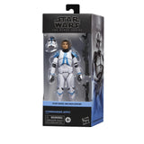Star Wars The Black Series Commander Appo 6" Inch Action Figure - Hasbro