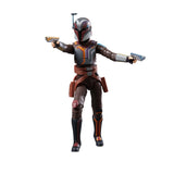 Star Wars The Black Series Sabine Wren (Ahsoka) 6" Inch Action Figure - Hasbro