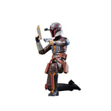 Star Wars The Black Series Sabine Wren (Ahsoka) 6" Inch Action Figure - Hasbro