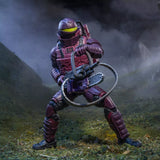 G.I. Joe Classified Series #147, S.A.W.-Viper (Semi-Automatic Weapon) 6" Inch Action Figure - Hasbro *IMPORT STOCK*