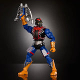 Masters of the Universe Masterverse Wave 20 - Mattel *STOCK DUE TO ARRIVE MONDAY 23rd Feb*