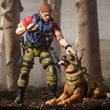 G.I. Joe Classified Series #157, Christopher 'Law' Lavigne & Order 6" Inch Action Figure - Hasbro *IMPORT STOCK*