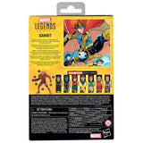 Marvel Legends Series X-Men - (BAF Marvel's Nemesis) Full Wave (Set of 7) 6" Inch Action Figures - Hasbro