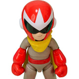 Mega Man Wave 4 Proto Man 1:12 Scale Action Figure - Jada
