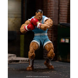 Ultra Street Fighter II: The Final Challengers Balrog (Deluxe) 6" Inch Scale Action Figure - Jada