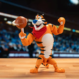 Frosted Flakes Tony the Tiger 6" Inch Scale Action Figure - Jada