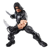 Marvel Legends Series X-Force X-23 & Warpath 6" Inch Action Figure - Hasbro
