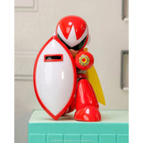 Mega Man Wave 4 Proto Man 1:12 Scale Action Figure - Jada