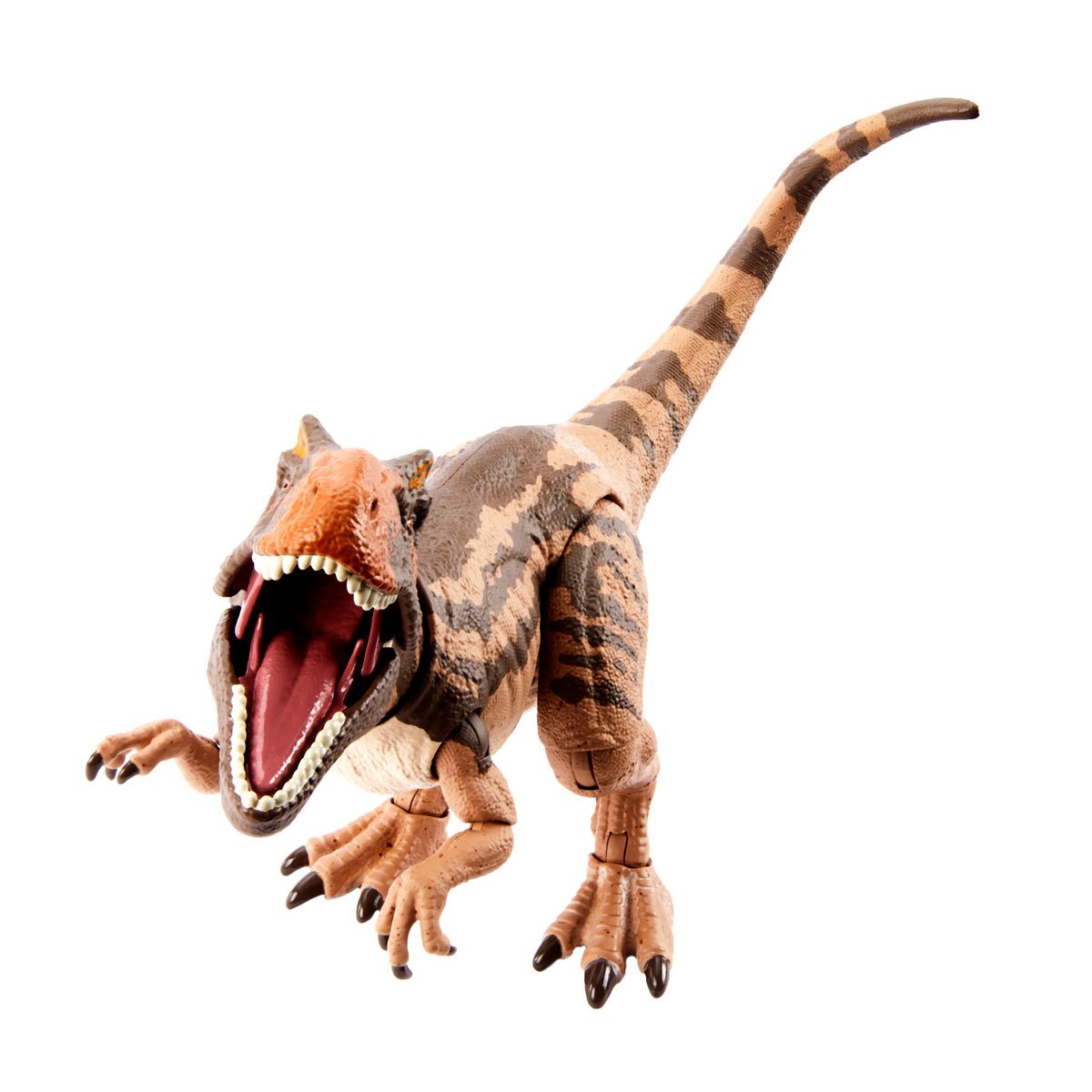Jurassic Park Hammond Collection Metriacanthosaurus Action Figure - Ma ...