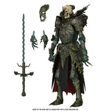 Court of the Dead Mortighull: Exalted Reaper General 1:12th Scale Action Figure - Boss Fight Studio
