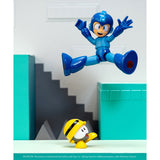 Mega Man Deluxe 1:12 Scale Action Figure - Jada