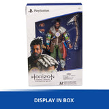 Horizon Forbidden West Shapes Collection Varl 6" Scale Inch Action Figure - Spin Master