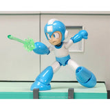 Mega Man Wave 4 Mega Man Gemini Laser 1:12 Scale Action Figure - Jada