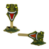 Jurassic Park Series 1 Meltz Vinyl Figure - Culturefly