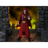 EPIC H.A.C.K.S. Thulsa Doom: Undead Sorcerer 1:12 Scale Action Figure - Boss Fight Studio