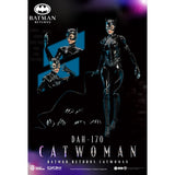 Batman Returns Catwoman DAH-170 Dynamic 8ction Heroes Action Figure - Beast Kingdom