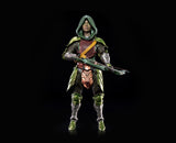 Mythic Legions: Aetherblade Deluxe Female Elf Builder - Four Horsemen Studios