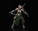 Mythic Legions: Aetherblade Deluxe Female Elf Builder - Four Horsemen Studios