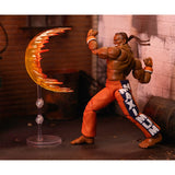 Ultra Street Fighter II: The Final Challengers Dee Jay 6" Inch Scale Action Figure - Jada