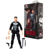 Marvel Legends Series Daredevil: Born Again Punisher 6" Inch Action Figure - Hasbro *IMPORT STOCK*