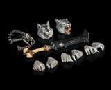 Mythic Legions: Horror of Einsamall Garmyr 1/12 Scale Action Figure - Four Horsemen Studios