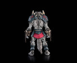 Mythic Legions: Horror of Einsamall Garmyr 1/12 Scale Action Figure - Four Horsemen Studios