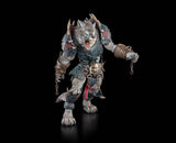 Mythic Legions: Horror of Einsamall Garmyr 1/12 Scale Action Figure - Four Horsemen Studios