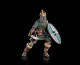 Mythic Legions: Horror of Einsamall Halvard of Frothvar 1/12 Scale Action Figure - Four Horsemen Studios