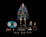 Mythic Legions: Horror of Einsamall Halvard of Frothvar 1/12 Scale Action Figure - Four Horsemen Studios