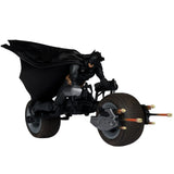 DC Multiverse Batpod and Batman (The Dark Knight Rises) Gold Label 7" Action Figure and Vehicle 2-Pack - McFarlane Toys