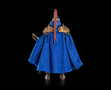 Mythic Legions: Dawns of Discovery Ibn Prosperaius 1/12 Scale Action Figure - Four Horsemen Studios