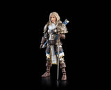 Mythic Legions: Horror of Einsamall Commander Igraine 1/12 Scale Action Figure - Four Horsemen Studios