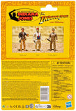 Indiana Jones Retro Collection Sallah (The Last Crusade) 3 3/4-Inch Action Figure - Hasbro