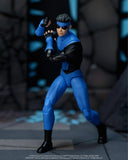 Invincible Wave 1 – Invincible 1:12 Scale Action Figure - Jada